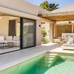 Imani Villa *
