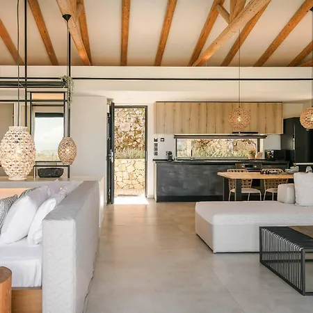 Imani * Antipata (Erisos)