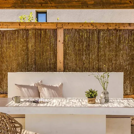 Imani Villa Antipata (Erisos)