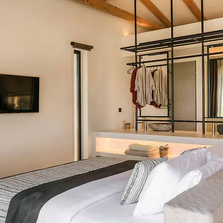 Imani Villa Antipata (Erisos)