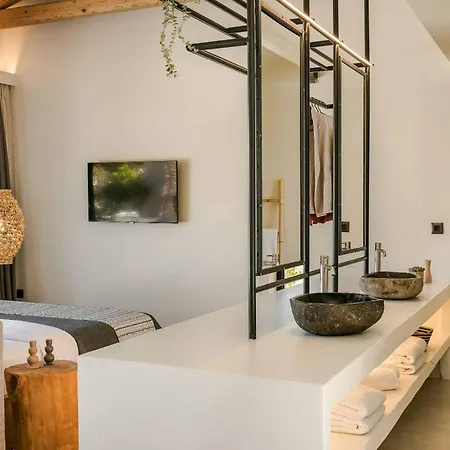 Imani Antipata (Erisos)